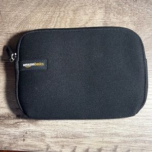 Amazon basic 8x6 inch case